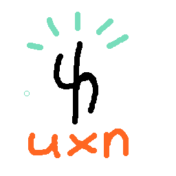 Drawing thingy