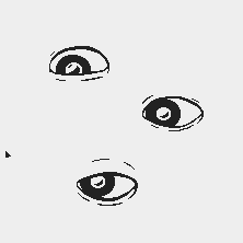 UXNEYES